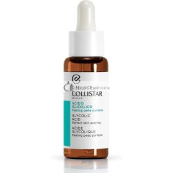 Collistar Perfect Skin Peeling Cream 30ml
