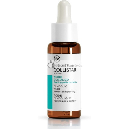 Collistar Perfect Skin Peeling Cream 30ml