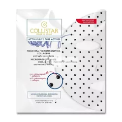   Collistar Pure Active Micromagnetic Collagen Mesh White Fresh 17ml
