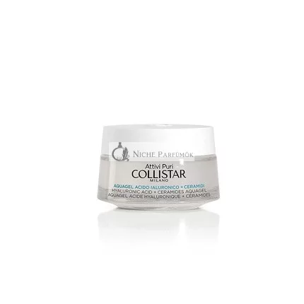 Hyaluronic Acid Aquagel 50ml