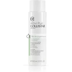   Collistar Salicylic Acid + Niacinamide Anti-Blemish Lotion 100ml