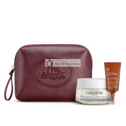 COLLISTAR The Bridge Active Puri Anti-Age Treatment Box