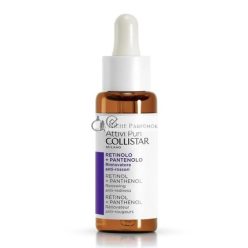 Attivi Puri Retinol + Panthenol Drops 30ml