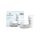 COLLISTAR Pure Actives Kit Hyaluronic Acid + Ceramides Aquagel 50ml + 25ml