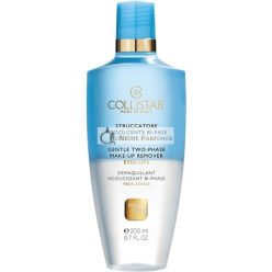 Collistar Up Removers