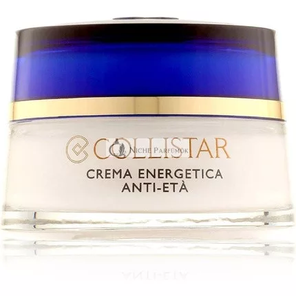 Collistar ANTI-AGE Energetic Cream 50ml