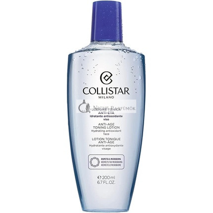Collistar Anti-Age Toning Lotion 200ml