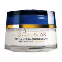 COLLISTAR Ultra Regenerating Anti-Wrinkle Day Cream 50ml