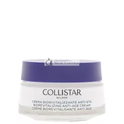 Collistar Biorevitalizing Face Cream 50ml