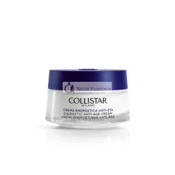 Collistar Energetic Anti-Age Cream 50ml