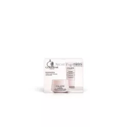   COLLISTAR Rigenera Kit Smoothing Anti-Wrinkle Cream 50ml + 25ml