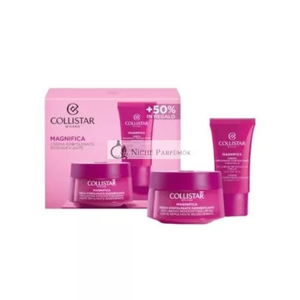 COLLISTAR Magnifica Kit Replumping Redensifying Cream 50ml