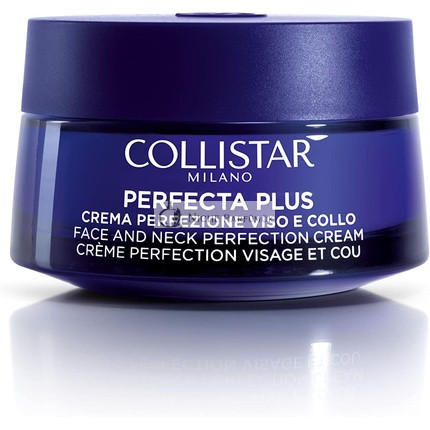 Perfecta Plus Face and Neck Perfection Cream 50ml