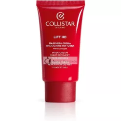 Collistar Night Face Mask 210g