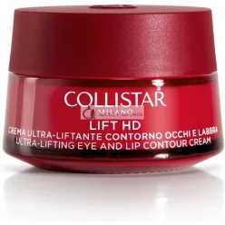 Collistar Day Face Cream