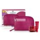Collistar Beauty-Bag The Bridge Lift HD+ Face and Neck Firming Cream 50ml + Lift Serum for Smoothing Face and Neck 7ml