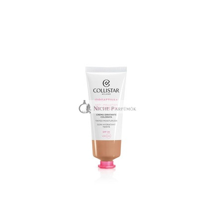 Collistar CLS Cream BB Dark 50ml