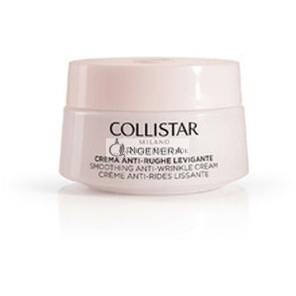 Collistar Rigenera Smoothing Anti-Wrinkle Cream