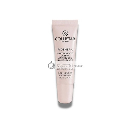 COLLISTAR Anti-Wrinkle Lip Treatment 15ml