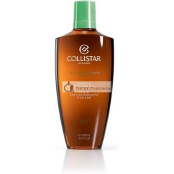 Collistar Perfect Body Firming Shower Oil 400ml