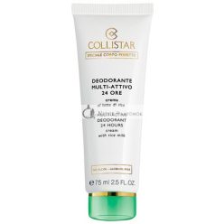 Collistar Multiactive 24 Hour Air Freshener Cream 75ml