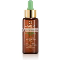Collistar Pure Actives Collagen Plus Hyaluronic Acid 50ml