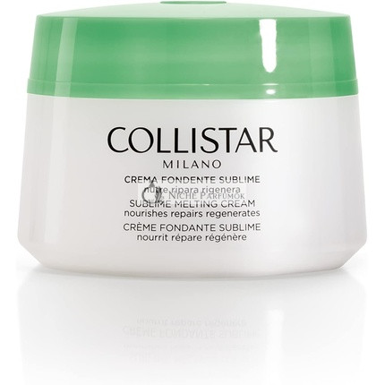 Collistar Body Cream 400ml