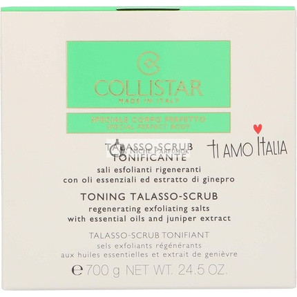 Collistar Face Scrub 700ml