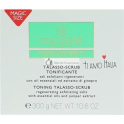 Collistar Face Scrub 300ml