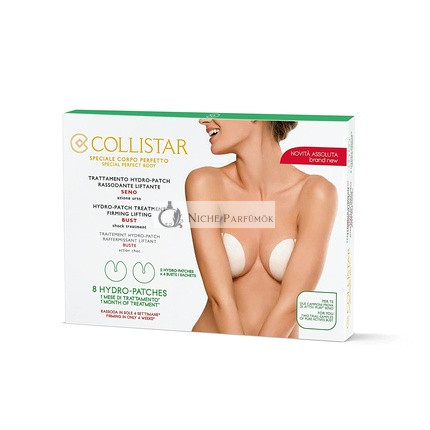 Collistar Breast Treatment 210g