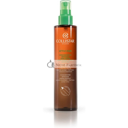 Collistar Body Lotion
