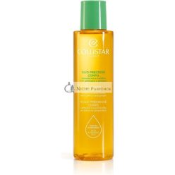 Collistar Precious Body Oil One Size
