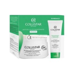   Collistar Kit Gel Mud Anti-Cellulite 400ml And Firming Cream 75ml