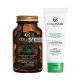 Collistar Anti-Cellulite Firming Shock Routine Intensive Firming Cream Plus 75 Ml With Anti-Cellulite Capsules Caffeine Escin 14 Pearls Of 4 Ml