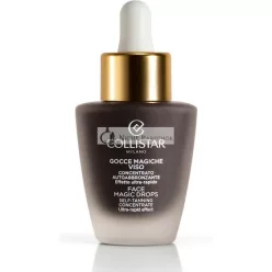 Collistar Self Tanning Face Magic Drops 30ml