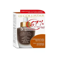 Collistar Magic Drops Self Tanning Concentrate 50ml