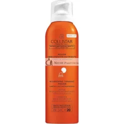 Collistar Nutrient Tanning Mousse SPF20 200ml
