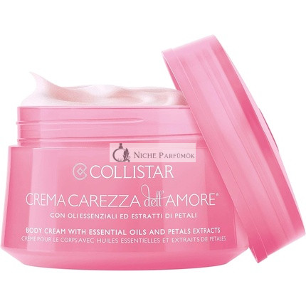 Collistar Carezza Dell'Amore Cream 200ml