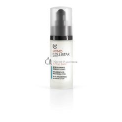   Collistar Attivi Puri Moisturizing Lifting Hyaluronic Acid for Men Anti-Wrinkle Serum 30ml