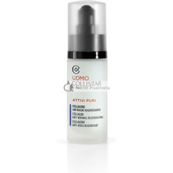   Collistar Actives Puri Men's Collagen Anti-Wrinkle Regenerating Serum 30ml