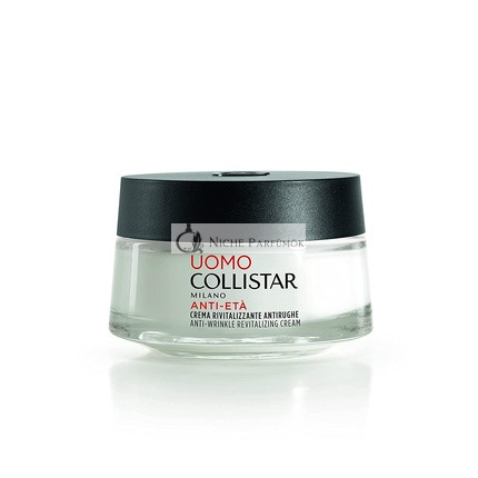 Collistar Revitalizing Anti-Wrinkle Cream 50ml