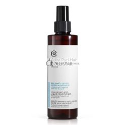   Collistar Active Puri Hair Liquid Conditioner Hyaluronic Acid Moisturizing for Frequent Use All Hair Types 200ml