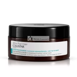   Collistar Active Puri Hair Scrub Niacinamide Balancing for All Hair Types 250ml