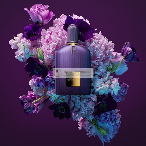 Tom Ford Velvet Orchid EDP Nőknek 10ml