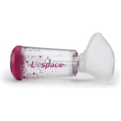  Aerosol Mask For Adult Color Magenta Article 471386 L'Espace