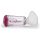 Aerosol Mask For Adult Color Magenta Article 471386 L'Espace