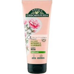   Antica Erboristeria Nourishing And Illuminating Balm With Rose Fragrance 200 Ml