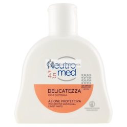 NEUTROMED pH 4.5 Delicatezza 200ml
