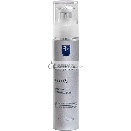 Rev Idrax Antiaging Face Cream 50ml