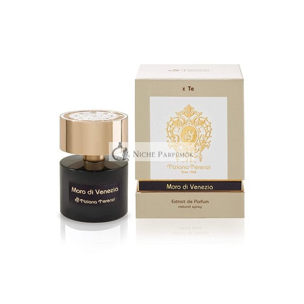 Tiziana Terenzi Moro de Venezia EDP for Women 100ml 3.4 fl. oz.